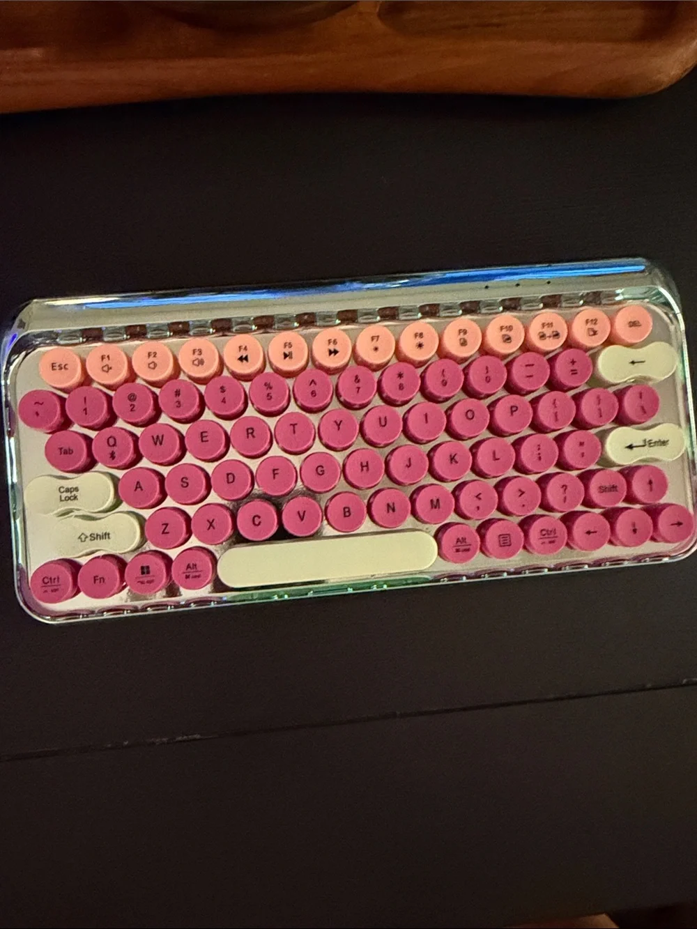 Wireless Keyboard